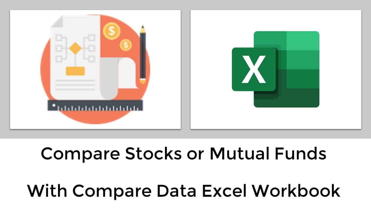 Stock-Market-Compare-data-Workbook