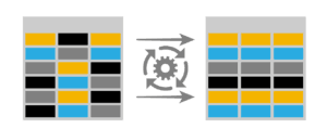 Power Query Data Transformation